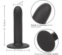 California Exotics CALEX BOUNDLESS DILDO 15,25 CM SAVIENOJAS SADERĪGS — GLUDI