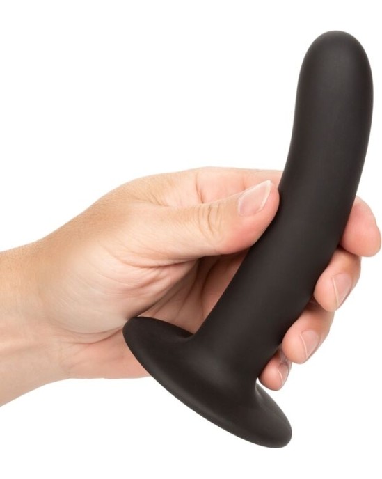 California Exotics CALEX BOUNDLESS DILDO 15.25 CM HARNESS COMPATIBLE - SMOOTH