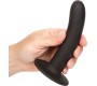 California Exotics CALEX BOUNDLESS DILDO 15,25 CM SAVIENOJAS SADERĪGS — GLUDI