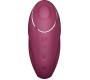 Satisfyer Pieskarieties un Climax 1 Vibrators un pieskarieties Red