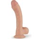 Real Fantasy Vince Realistic dildo 19,5 cm