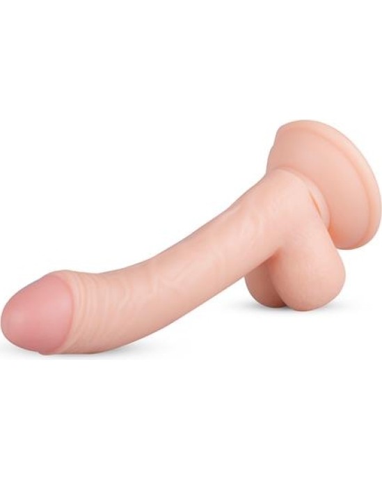 Real Fantasy Vince Realistic dildo 19,5 cm