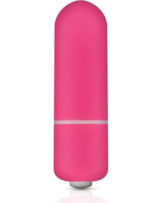 Easytoys 10 Speed Vibrating Bullet Pink