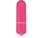 Easytoys 10 Speed Vibrating Bullet Pink