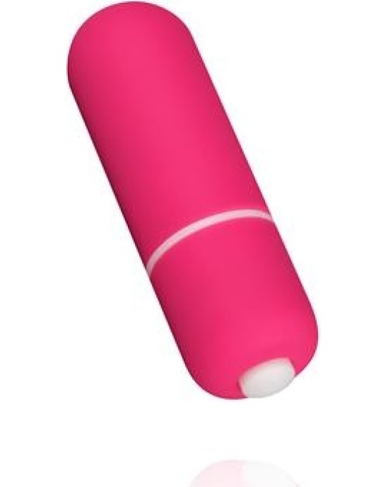 Easytoys 10 Speed Vibrating Bullet Pink