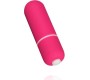 Easytoys 10 Speed Vibrating Bullet Pink