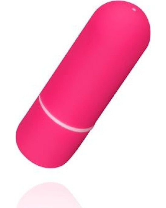 Easytoys 10 Speed Vibrating Bullet Pink