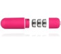 Easytoys 10 Speed Vibrating Bullet Pink