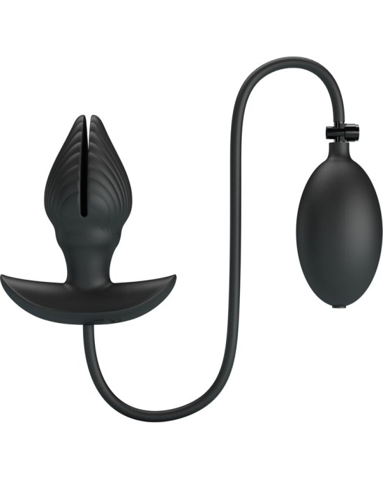 Pretty Love Bottom PRETTY LOVE — PŪPĒJAMS UN UZLĀDĒJAMS ANĀLAIS SPRIEĶIS