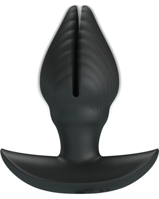 Pretty Love Bottom PRETTY LOVE — PŪPĒJAMS UN UZLĀDĒJAMS ANĀLAIS SPRIEĶIS