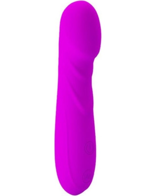 Pretty Love Smart PRETTY LOVE - УМНЫЙ МИНИ-ВИБРАТОР REUBEN