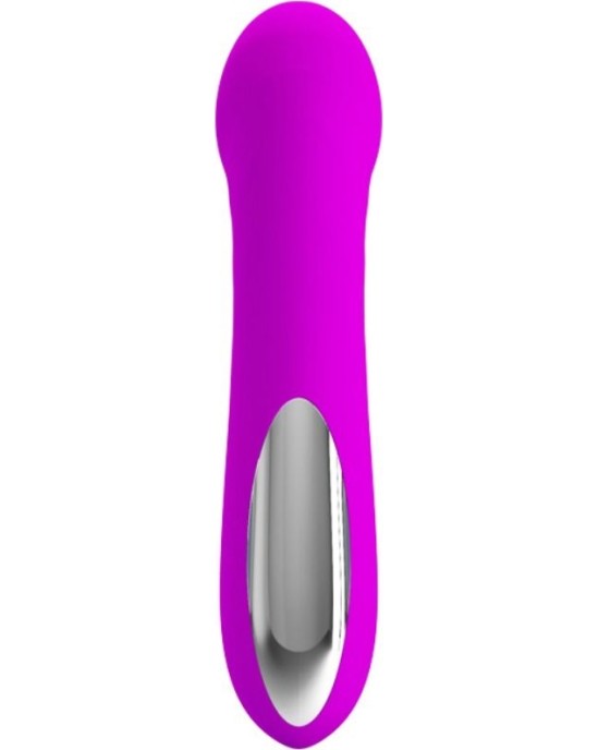 Pretty Love Smart PRETTY LOVE - УМНЫЙ МИНИ-ВИБРАТОР REUBEN