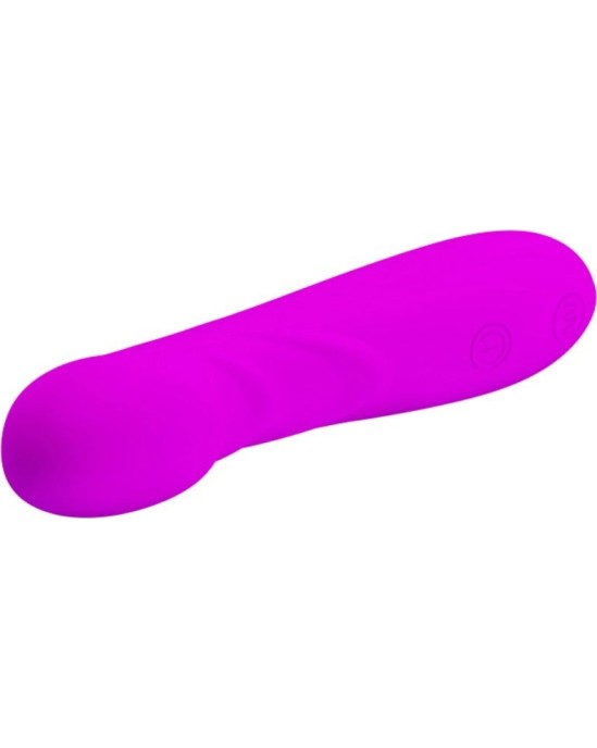 Pretty Love Smart PRETTY LOVE - УМНЫЙ МИНИ-ВИБРАТОР REUBEN