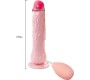 Baile Dildos BAILE - EROS REALISTIC EJAKULATORS PENIS