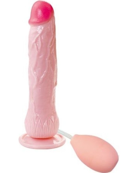 Baile Dildos BAILE - EROS REALISTIC EJACULATOR PENIS