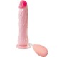 Baile Dildos BAILE - EROS REALISTIC EJAKULATORS PENIS