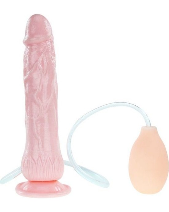 Baile Dildos BAILE - EROS REALISTIC EJACULATOR PENIS