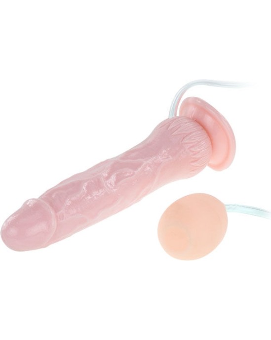 Baile Dildos BAILE - EROS REALISTIC EJAKULATORS PENIS