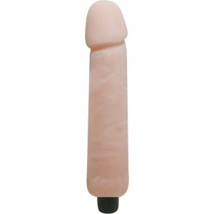 Baile Vibrators BAILE - LOVE COMPANION DILDO VIBRATORS 25 CM
