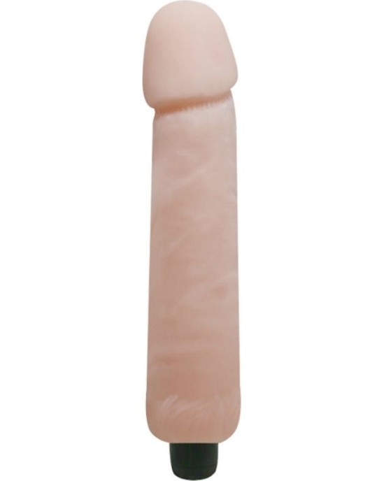 Baile Vibrators BAILE - LOVE COMPANION DILDO VIBRATORS 25 CM