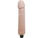 Baile Vibrators BAILE - LOVE COMPANION DILDO VIBRATORS 25 CM