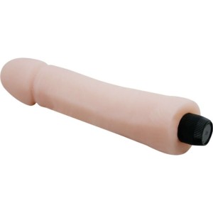 Baile Vibrators BAILE - LOVE COMPANION DILDO VIBRATOR 25 CM