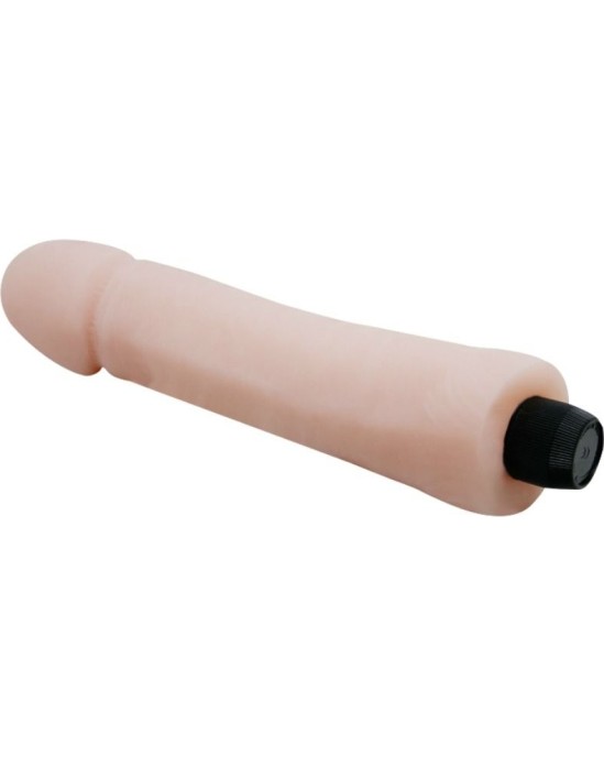 Baile Vibrators BAILE - LOVE COMPANION DILDO VIBRATORS 25 CM