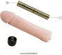 Baile Vibrators BAILE - LOVE COMPANION DILDO VIBRATORS 25 CM