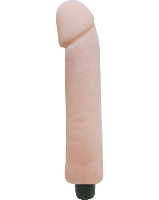 Baile Vibrators BAILE - LOVE COMPANION DILDO VIBRATORS 25 CM