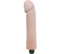 Baile Vibrators BAILE - LOVE COMPANION DILDO VIBRATORS 25 CM
