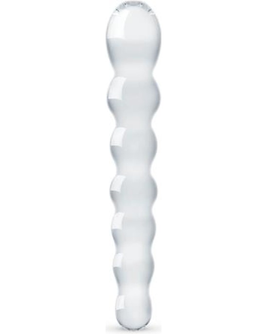 Gildo Glass Dildo No. 19