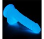 Lovetoy Dildo Lumino Play 7.0