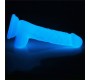 Lovetoy Dildo Lumino Play 7.0