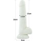 Lovetoy Dildo Lumino Play 7.0