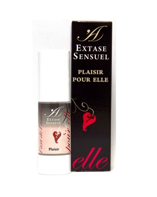 Extase Sensual EXTASE SENSUEL PLAISIER POUR ELLE