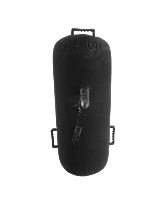 Fetish Fantasy Series FETISH FANTASY PIEPŪŠAMAIS LUV LOG