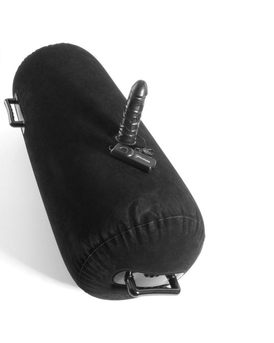 Fetish Fantasy Series FETISH FANTASY PIEPŪŠAMAIS LUV LOG