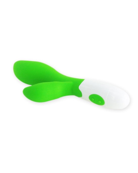 Pretty Love Flirtation PRETTY LOVE - FLIRTATION OWEN GREEN VIBRATOR