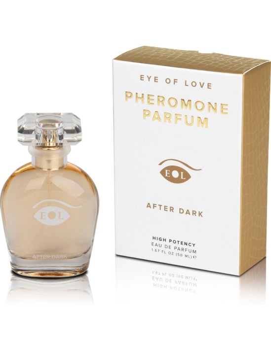 Eye Of Love EOL PHR PARFUM DELUXE 50 ML – PĒC TUMŠA