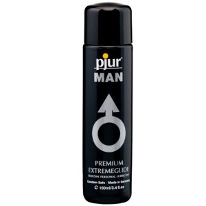 Pjur MAN PREMIUM EXTREMEGLIDE 100 ML