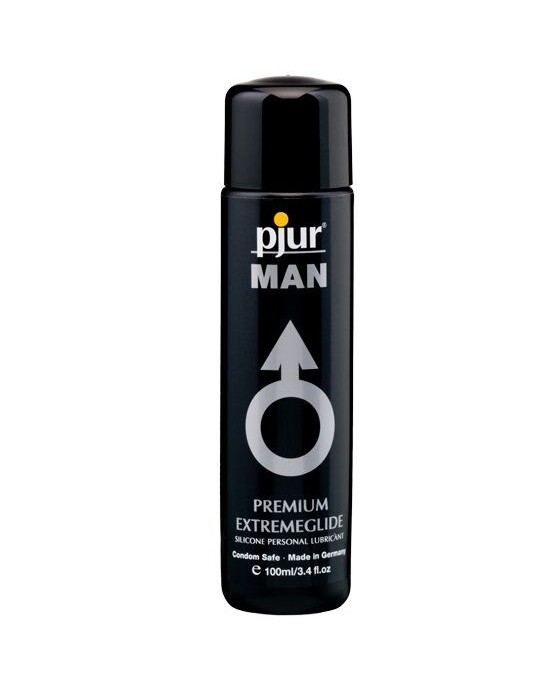 Pjur MAN PREMIUM EXTREMEGLIDE 100 ML