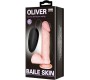 Baile Vibrators РЕАЛИСТИЧЕСКИЙ ВИБРАЦИОННЫЙ ДИЛДО PRETTY LOVE OLIVER