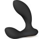 Lelo HUGO 2 PROSTATA MASAGER BLACK