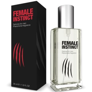 Intimateline Intimateline SIEVIEŠU INSTINKT PHEROMONES SMARŽAS VĪRIEŠIEM 30 ML