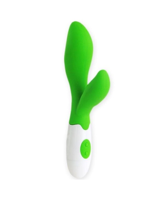 Pretty Love Flirtation PRETTY LOVE - FLIRTATION OWEN GREEN VIBRATOR