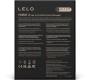 Lelo HUGO 2 PROSTATA MASAGER BLACK