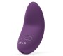 Lelo LILY 3 PERSONĪGAIS MASSIERIS - DARK PLUM