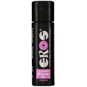 Eros Classic Line EROS LUXURY MASAGE GEL ORIENTAL 30ml