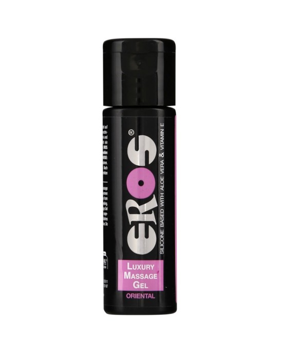 Eros Classic Line EROS LUXURY MASAGE GEL ORIENTAL 30ml