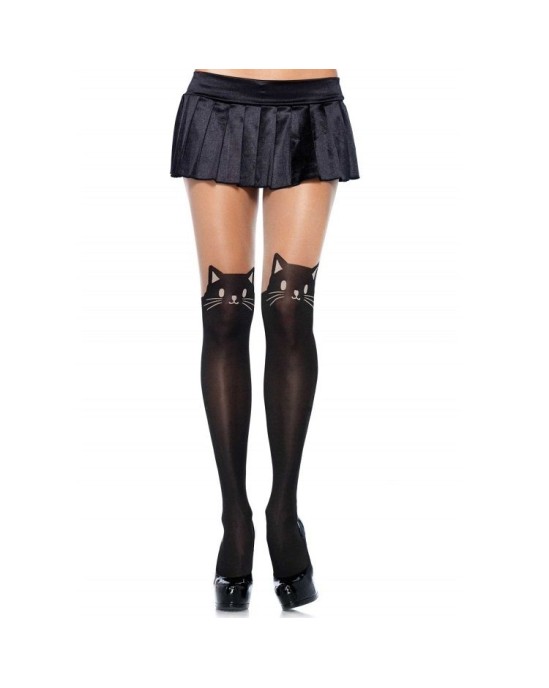 Leg Avenue Hosiery КОЛГОВКИ LEG AVENUE НЕПАКОВЫЕ